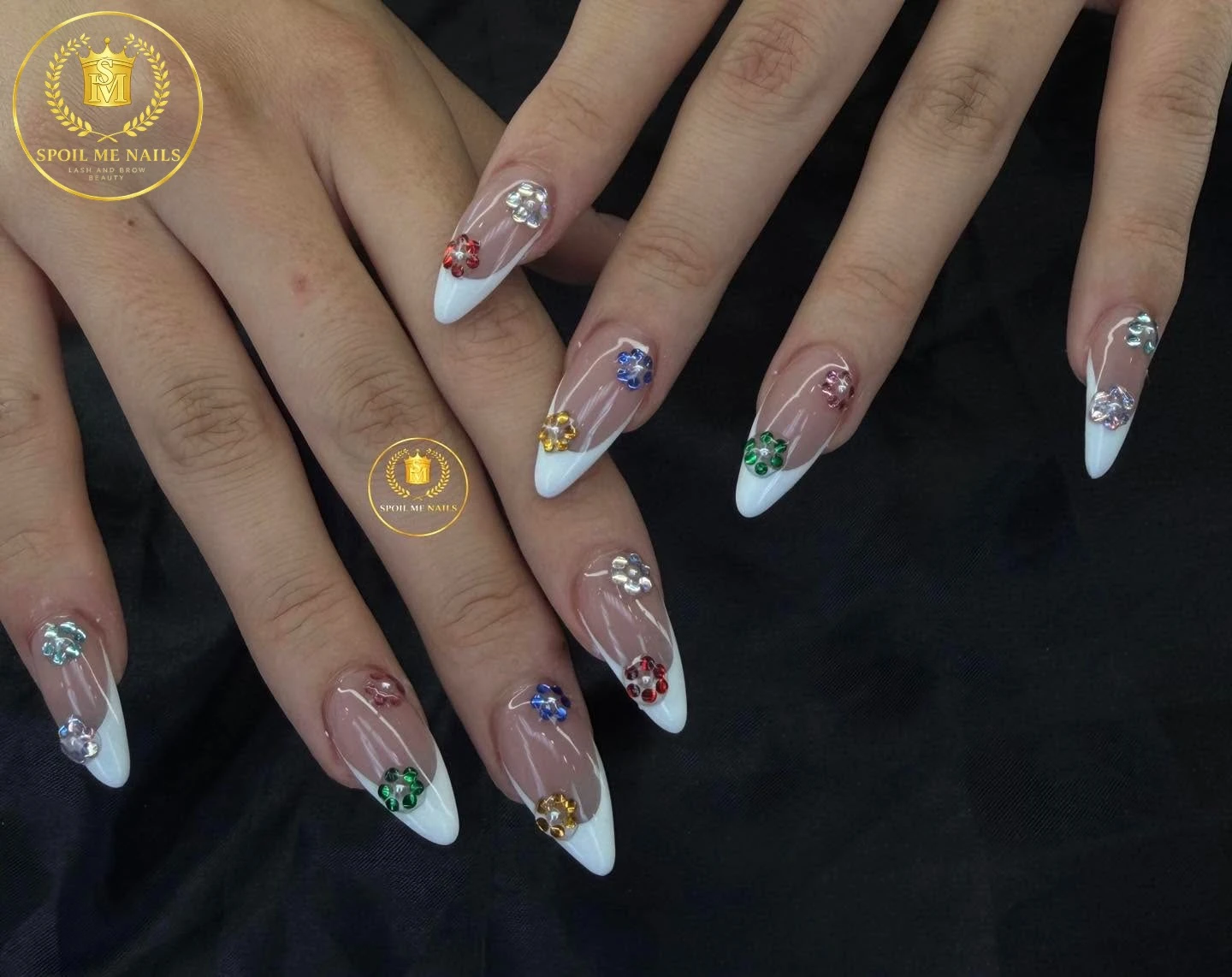 Cute nails